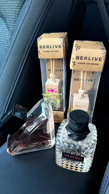 These smell omg! #perfumetok #perfumetiktok #perfumecollection #perfume #
