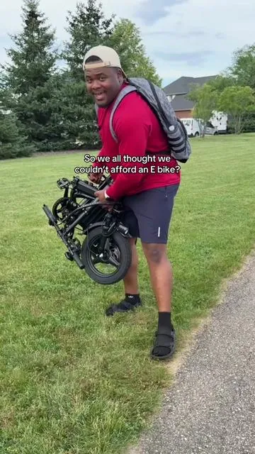 #ebike #ebikes #electricbike #outdoors 