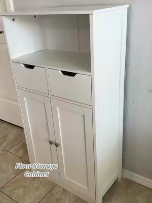 Floor Storage Cabinet / Gabinete para la cocina  #storagecabinet #cabinet #gabinete 