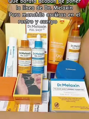 @Dr.Melaxin ✨🧡