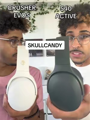Which Skullcandy headphones are better? #skullcandy @Skullcandy 