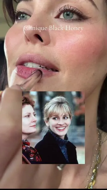 @Clinique #clinique #cliniqueblackhoney #blackhoney #beauty #lipstick 