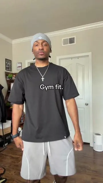 Gym fit #fashion #fyp #gymfit #ootd 
