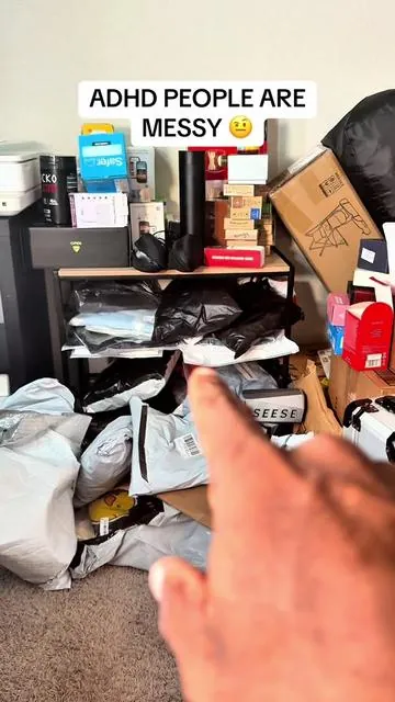 We good now! #homefinds #homestorage #messy #tiktokshopsummersale #homeorganization 
