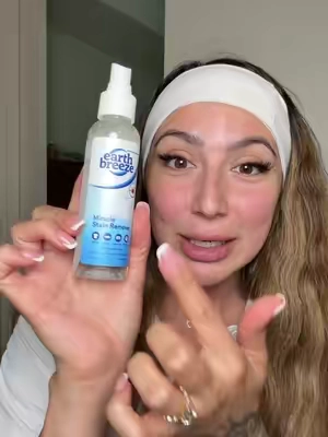 I can't believe what just happened! #stainremover #dealsforyoudays 