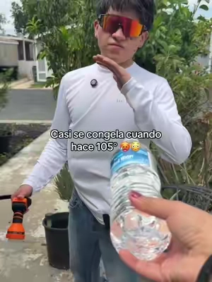 Una necesidad si trabajas afuera 