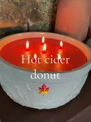 Don’t wait until fall for these, they smell so good! #fall #candles #candle 
