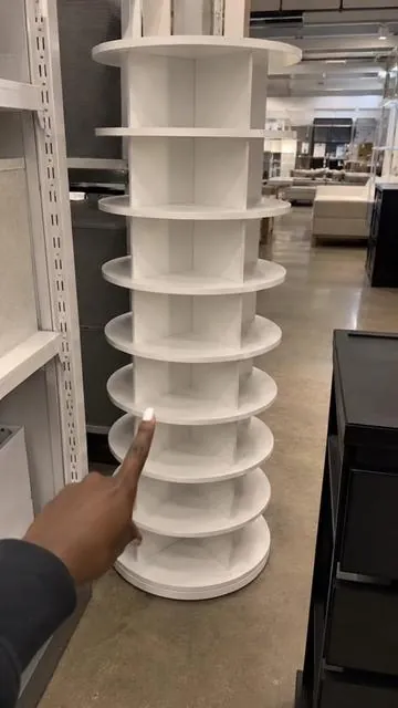 Ive needed this my whole life 😭🤣 wish i had this sooner no lie 🙌🏾 #shoerack #purseorganization #shoeorganizer #shoestorage #closetorganization 