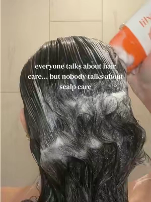 supports my scalp, add volume at the roots, and keep my hair looking healthier overall!! #lilyeve #koreanhaircare #scalpserum #hairtok #tiktokshopcreatorpicks @LILYEVE GLOBAL 