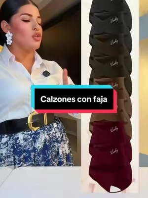#CalzonesConFaja #CalzónFaja #calzones 