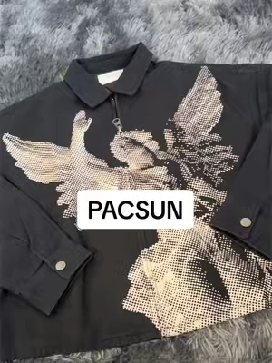 Pacsun doesn’t miss 😮‍💨 #pacsun @pacsun 