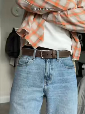 Staple piece#tiktokshopcreatorpicks #mensfashionwear #fashionaccesories #belt 