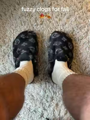 I recommend going up a full size #clogs 