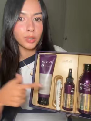 Limited Edition Dr Groot Bestsellers Set #koreanhaircare #drgroot #hairthickening #hairgrowth #tiktokshopcreatorpicks 