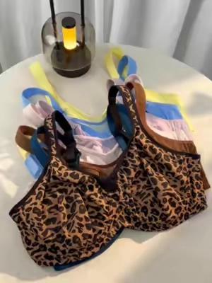 POV: finding a cooling DD+ bra that actually matches your vibe! #hsiabra #SummerWins #minimizerbra #DealsforYouDays #N