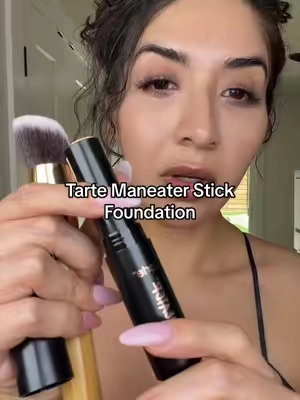 #tartecosmetics #stickfoundation #skincarefoundation #qvc #tartecosmetics 