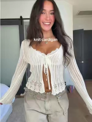 I LOVEE a pretty top 