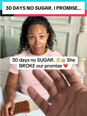 She swore on 30 days. She lasted 4 🤬 #beauty #fragrance #perfume #perfumetiktok #tiktokshopsummersale 