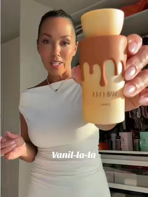 It’s known for being a rich, cozy, gourmand fragrance that smells like a warm vanilla caramel dessert without being overly sugary 