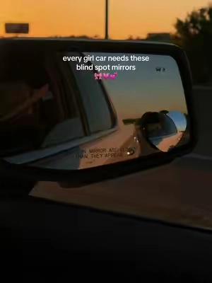 💖 
#fyp> #girlcar
#carfinds #tiktokshop
#mirrors 