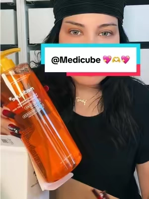 Brand new skincare 💖🫶💖@medicube US Store @medicube global 
