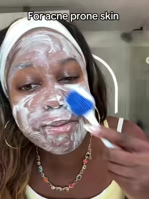 #medicube #zeroporecleanser #acneproneskin #skincare #facewash 