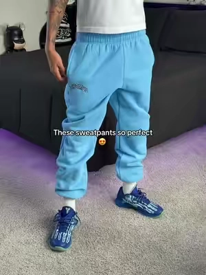 👆🏽Grab a pair before they sell out👆🏽 #recentpickups #musthaves #sweatpants #trending #viraltiktok 