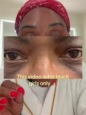 #medicube #over40 #over50 #hyperpigmentation #undereyes 
