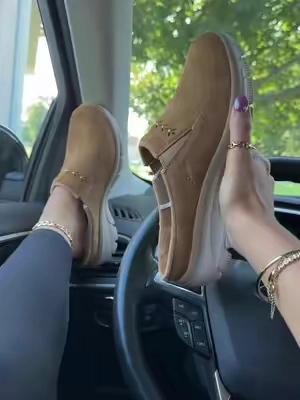 @QVC, Inc #skechers #skechersshoes #sliponshoes #shoes #qvcloyaltyprogram 