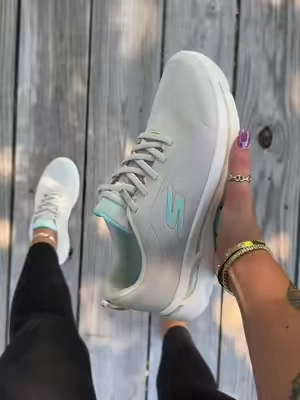 @QVC, Inc #skechers #skechersshoes #walkingshoes #shoes #qvcloyaltyprogram 