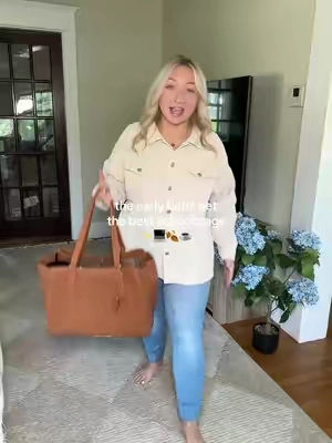 love a good handbag ✨ #laptopbag #tiktokshopsummersale #TikTokshopbacktoschool #summerfinds #schoolbag 