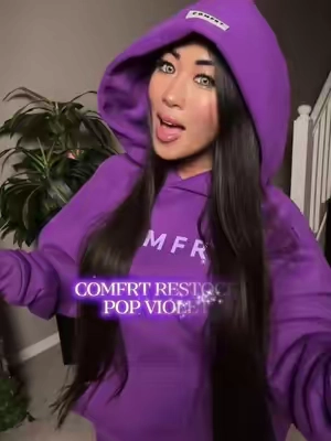 OMGG @Comfrt 