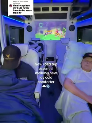 Replying to @elise.imo should we add a screen? #mellow @Mellow Sleep 