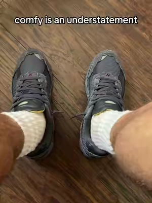 These new balance 2002r fit true to size #newbalance #newbalance2002r 