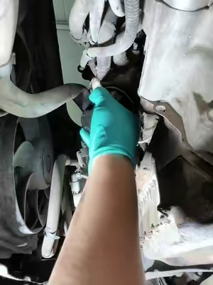 Right now, the price is killer and shipping is free！ Did Your Buddy Overtighten It? Get This. The ultimate hack for every lube tech and DIYer out there. 🤯 Stop Slipping! The Only Wrench That Actually Grips Your Filter. Stop Fighting That Stuck Oil Filter!DIY Oil Change? This Tool is Non-Negotiable. Your Oil Filter is Begging You to Buy This. ❌ Stop Buying Oil Filter Wrenches That Always Slip! 99% Don't Know This Oil Filter Hack Exists. 🤫 #oilfilterwrench #MechanicHack #DIYCar #diyautorepair #toolreview