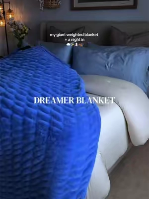 This blanket is my dream 🥹🙌🏼