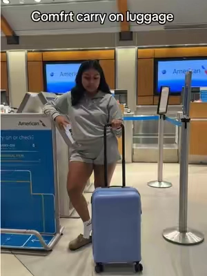 #comfrtluggage #comfrt 