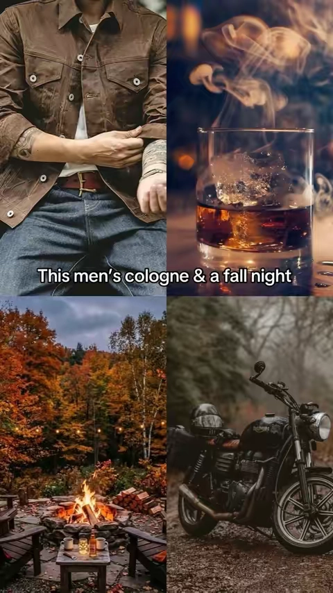 #menscologne #fall #fallcologne #mensfragrance 