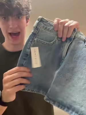 #womensfashion #denimskirt #jeanskirt #womensskirt 