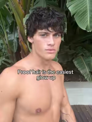 BASED Sea Salt Spray is all you need #BASED