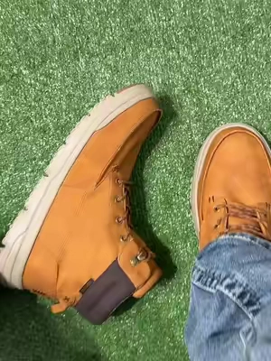 HEYDUDE Bradley II Classic - Mens Comfortable Lightweight Slip on Boots #HEYDUDEpartner #sliponboots #boots #tiktokshopcreatorpicks #tiktokshopsummersale @HeyDude 