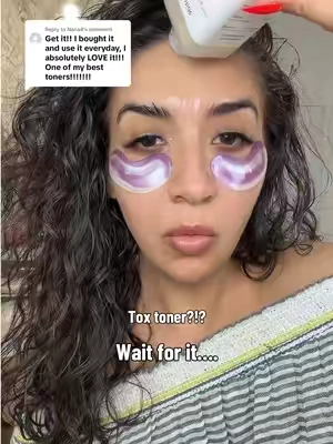 Replying to @Nana4 #sungbooneditor #kbeautyskincare #peptideskincare #volufiline #collagenpeptides 