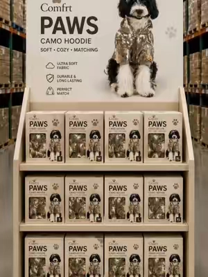 AI-generated product visualization. Not filmed in real store  #dealsforyoudays #tiktokshopcreatorpicks #tiktokshopblackfridaysale #tiktokshopcybermonday #tiktokjumpstartsale 