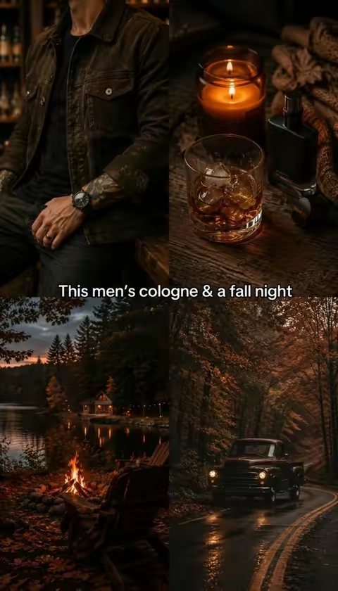 #mensfragrance #fallfragrance #cologne #bellavitaluxury 