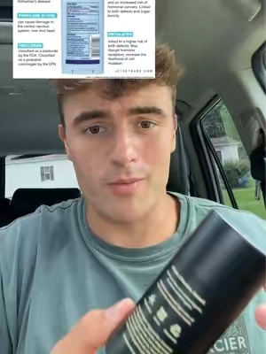 Lowk embarrassing. @BASED #tiktokmarketplace #tiktokshop #tiktokmademebuyit #deodorant #gym 