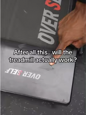The most raw review you’ll see on this treadmill. It works and works GREAT. #walkingpad #treadmill #inclinetreadmill 