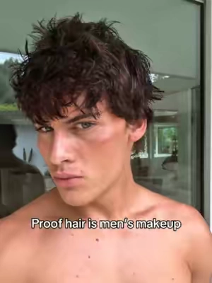 BASED Sea Salt Spray is all you need #BASED