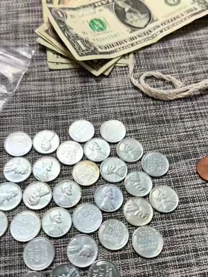 #Coins #WheatPenny #Penny ##money##coincollecting