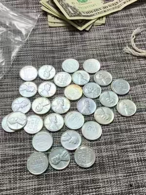 #Coins #WheatPenny #Penny ##money##coincollecting