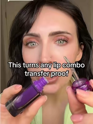 Replying to @🦉owl🦉 I have no idea how on earth this Laka lipgloss does this… #laka #lakalipgloss #transferprooflipstick #ttsnationallipstickday #transferproofliptint 
